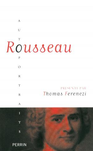 Cover of the book Rousseau by Linwood BARCLAY