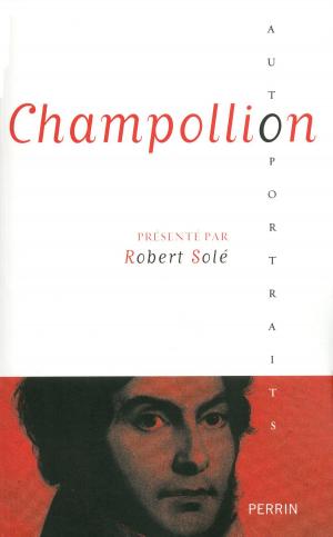 Cover of the book Champollion by Norman DOIDGE, Michel CYMES
