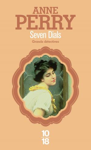 Cover of the book Seven Dials by Chelsea Quinn Yarbro