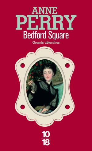 Cover of the book Bedford Square by Nadine MONFILS