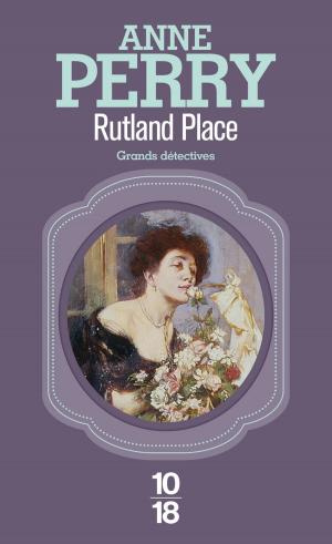 Cover of the book Rutland Place by Clark DARLTON, K. H. SCHEER