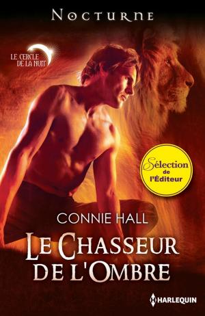 Cover of the book Le chasseur de l'ombre by Lolah Runda