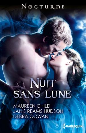 Cover of the book Nuit sans lune by Mary Anne Wilson