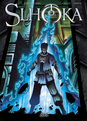 Cover of the book Slhoka T06 by Jean-Pierre Pécau, Jovan Ukropina