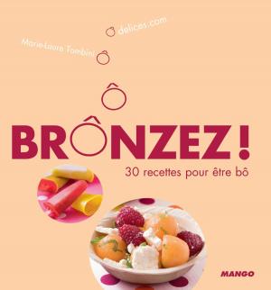 Cover of the book Brônzez ! by Fanny Joly, D'Après Roba