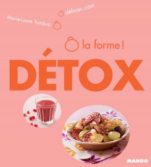 Cover of the book Ô la forme - Détox by Mathilde Morieux