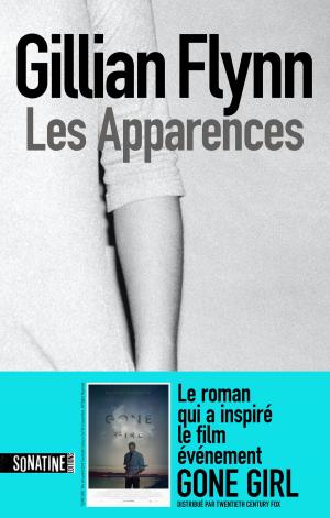 Cover of the book Les apparences by Dan WELLS