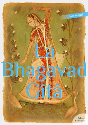 Cover of the book La Bhagavad Gîta by Anonyme