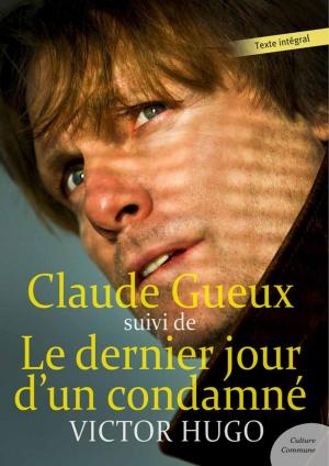 Cover of the book Claude Gueux by Platon