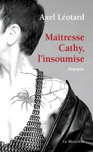Cover of the book Maîtresse Cathy by Whiz Books