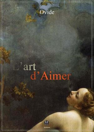 Cover of the book L'Art d'aimer by Jean Racine