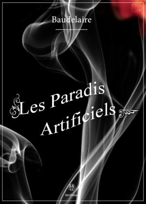 Book cover of Les Paradis artificiels