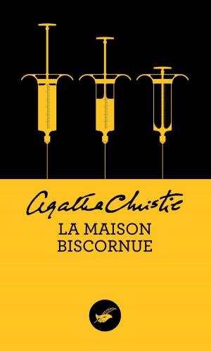 Cover of the book La maison biscornue (Nouvelle traduction révisée) by Olivier Taveau
