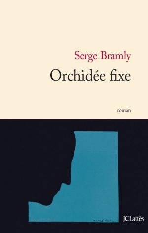 Book cover of Orchidée fixe