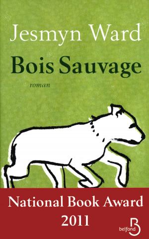 Cover of the book Bois Sauvage by Georges SIMENON