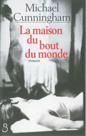 Cover of the book La maison du bout du monde by Erich LUDENDORFF, Benoît LEMAY