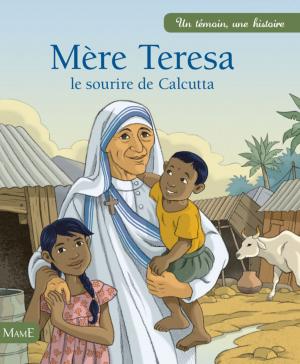 Cover of the book Mère Teresa by Jean Vignon