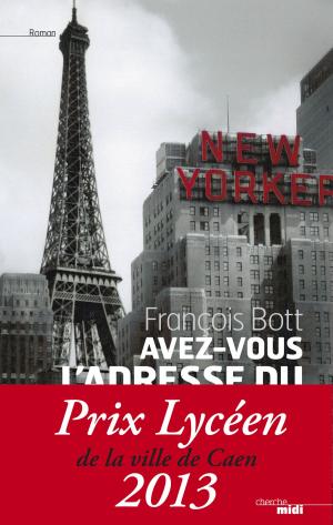 Cover of the book Avez-vous l'adresse du paradis ? by Denis LEFÈVRE