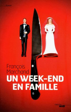 Cover of the book Un week-end en famille by Luke ALLNUTT