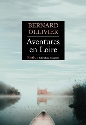 Book cover of Aventures en Loire