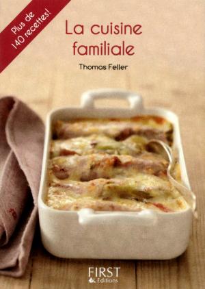 Cover of the book Petit Livre de - Cuisine familiale by LONELY PLANET FR