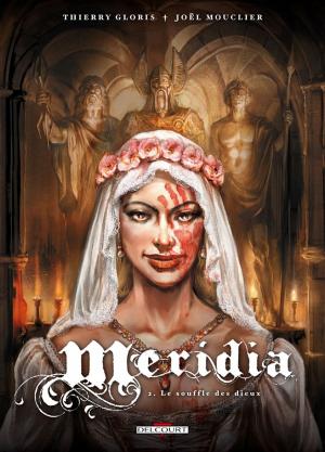 Cover of the book Méridia T02 by Ed Brubaker, Sean Phillips