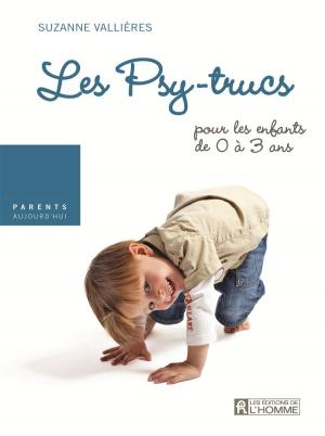 Cover of the book Bébé fait ses nuits by Charles M. Morin