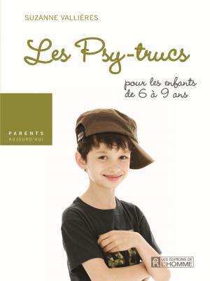 Cover of the book Comment donner le goût de l'effort à son enfant by Suzanne Vallières