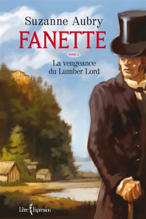 Cover of Fanette, tome 2
