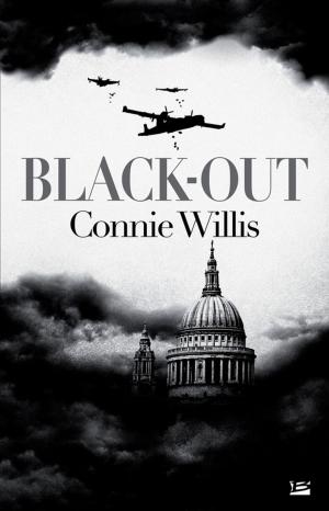 Cover of the book Black-out by Gareth Roberts