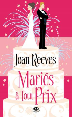 Cover of the book Mariés à tout prix by Jill Shalvis