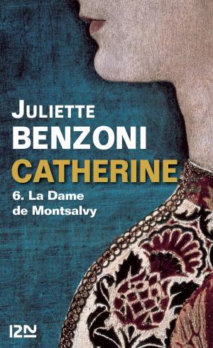 Cover of the book Catherine tome 6 - La Dame de Montsalvy by SAN-ANTONIO