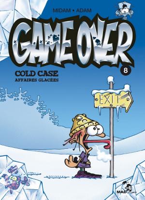 Cover of the book Game Over - Tome 08 by Thomas Bullock