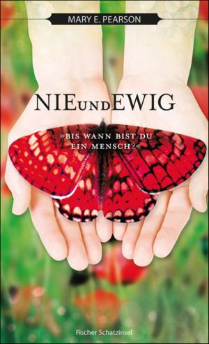 Cover of the book Nieundewig by Monika Maron