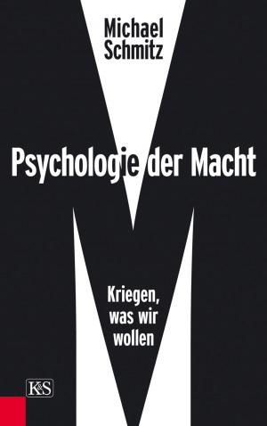 Cover of the book Psychologie der Macht by Thomas Chorherr