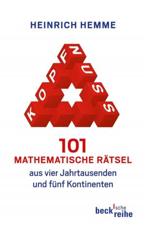 Cover of the book Kopfnuss by Heinz Häfner