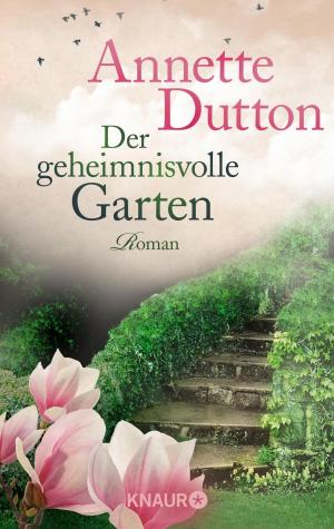 Cover of the book Der geheimnisvolle Garten by Douglas Preston, Lincoln Child