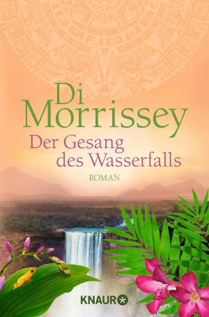 Cover of the book Der Gesang des Wasserfalls by Heidi Rehn