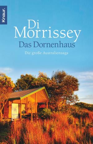 Cover of the book Das Dornenhaus by James C. McFetridge