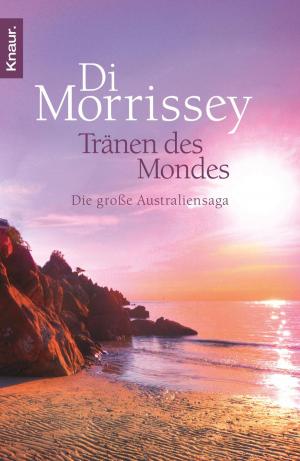 Cover of the book Tränen des Mondes by Nina George