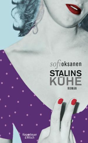 Cover of the book Stalins Kühe by Klara Nordin