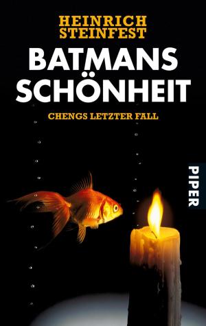 Cover of the book Batmans Schönheit by Robert Jordan