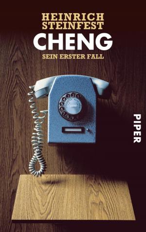 Cover of the book Cheng by Massimo Pigliucci