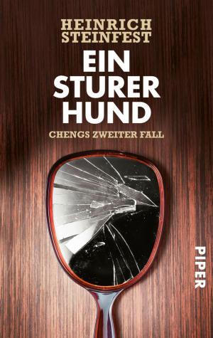 Cover of the book Ein sturer Hund by Dieter Kreutzkamp