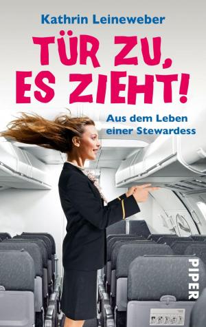Cover of the book Tür zu, es zieht! by Markus Heitz