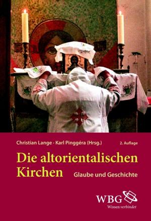 Cover of the book Die altorientalischen Kirchen by 