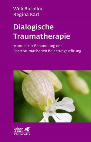 Cover of Dialogische Traumatherapie
