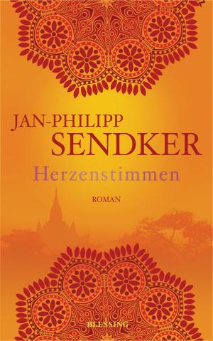 Cover of the book Herzenstimmen by Scott Turow