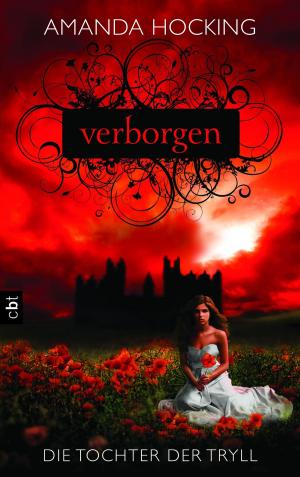 bigCover of the book Die Tochter der Tryll - Verborgen: Band 1 by 