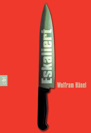 Cover of the book Eskaliert by Sara Shepard